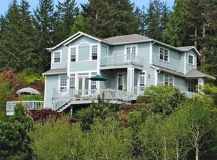 24420 Mount Washington View Dr NW, Poulsbo, WA 98370