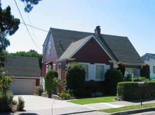 3956 Turnley Ave, Oakland, CA 94605