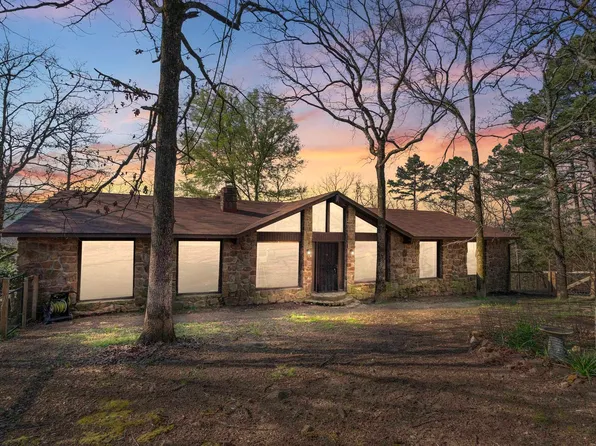 233 Ross Hollow Rd, Bigelow, AR 72016
