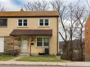 4817 Interboro Ave, Pittsburgh, PA