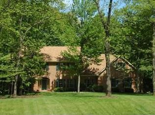 10455 Hoover Woods Rd, Galena, OH 43021