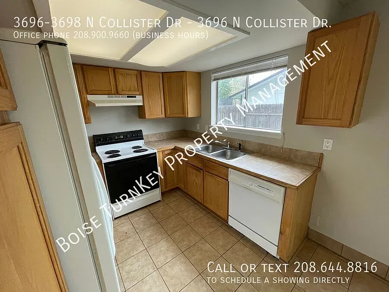 3696-3698 N Collister Dr #3696 N COLLISTER DR — Photo 27