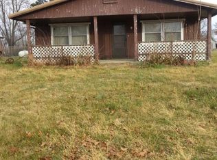 758 Locust St, Edgar Springs, MO 65462