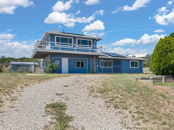 18 Calle Encantada, Edgewood, NM 87015