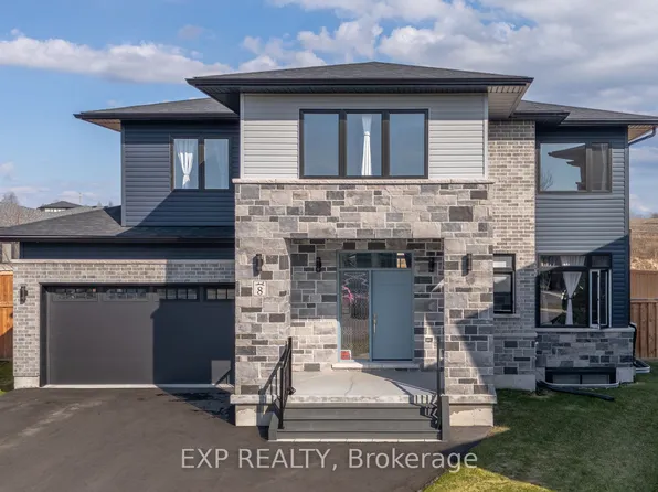 8 Lillys Ct, Cramahe, ON K0K 1S0