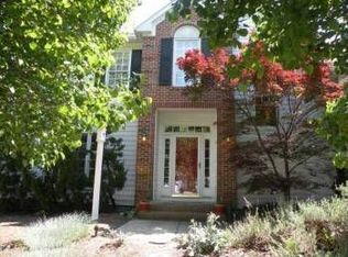 9821 Karcia Ct, Raleigh, NC 27617