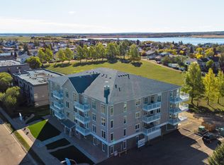 4110 43rd Ave #102, Bonnyville, AB T9N1S8