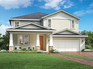 2784 Golden Barrel Ave, Apopka, FL 32712