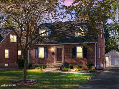 244 Norbourne Blvd, Saint Matthews, KY, 40207