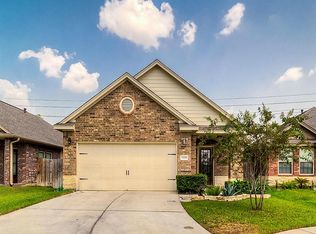 12010 Bowsman Dr, Tomball, TX 77377