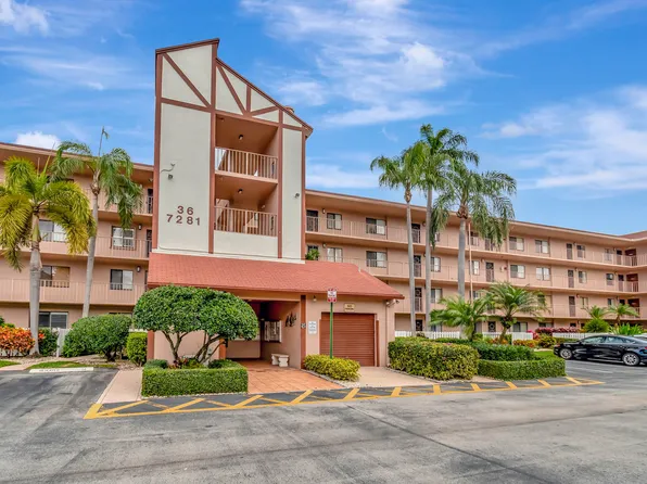 7281 Amberly Lane #109, Delray Beach, FL 33446