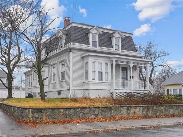 417 Doric Ave, Cranston, RI 02910