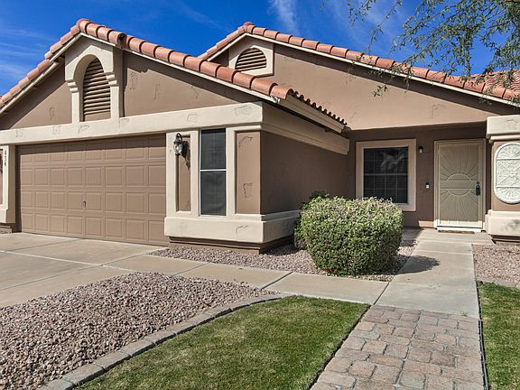 434 W Smoke Tree Rd5