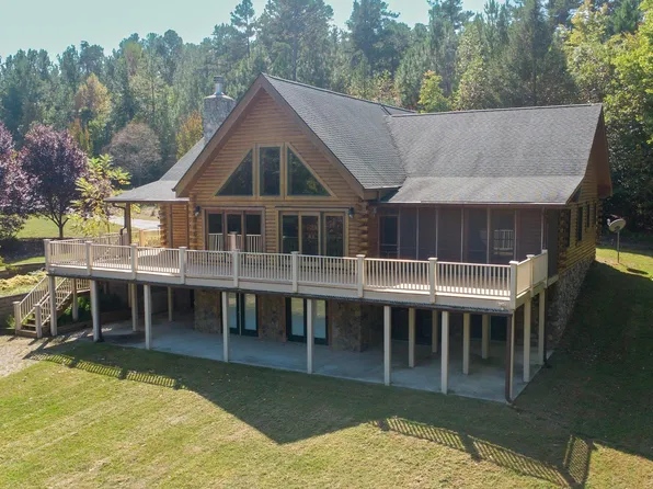 80 Acres Ct, Lynch Station, VA 24571