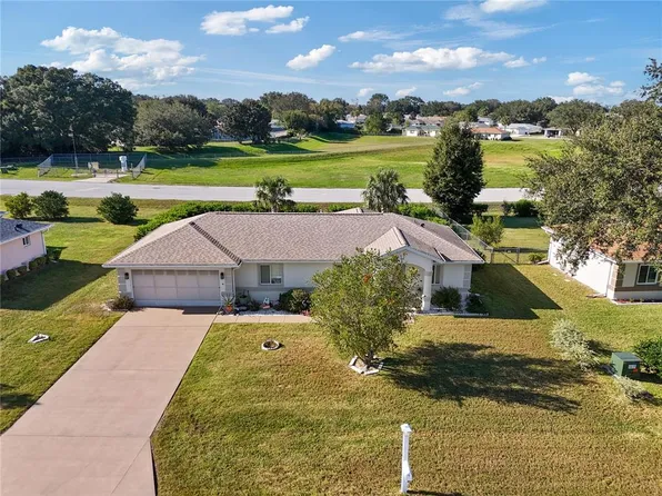 10202 SW 61ST TERRACE ROAD, OCALA, FL 34476