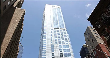 Rented by Keller Williams NYC