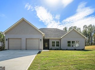 60 Kendall Ln, Covington, GA 30014