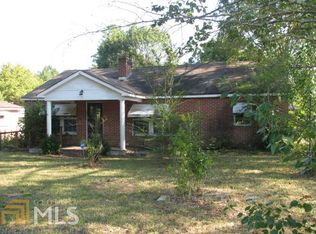 1349 Highway 48, Summerville, GA 30747