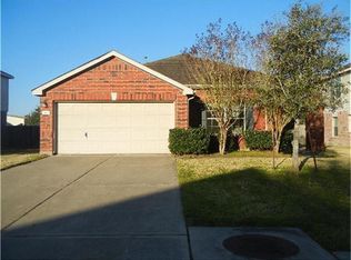 2806 Powell Springs Ct, Missouri City, TX 77459