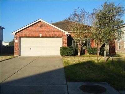 2806 Powell Springs Ct, Missouri City, TX, 77459