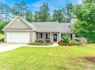 817 Thompson Ridge Dr, Monroe, GA 30655