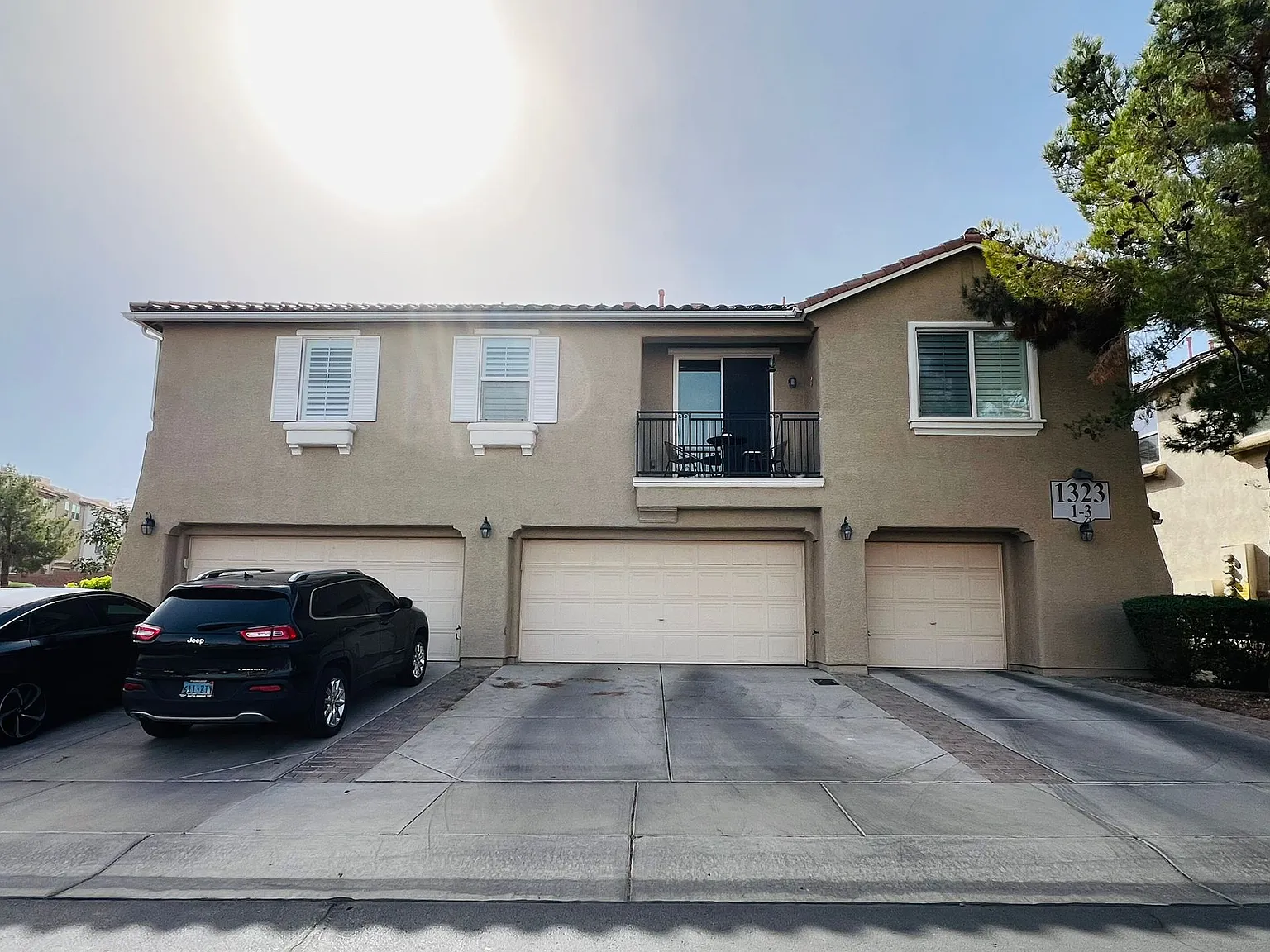 3 bed, 2.5 bath, 1503 sqft, $2,200 — Photo 1