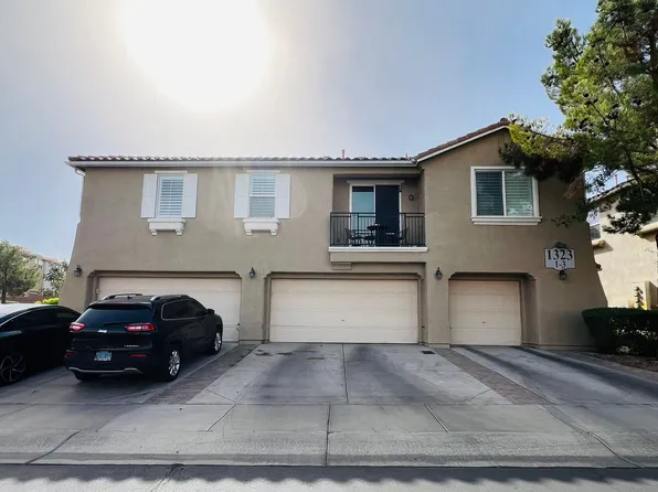 1323 Grass Creek Ave Unit 1, Henderson, NV 89012