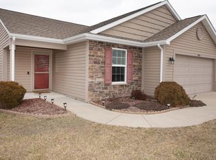 2914 Limestone Ln, Lafayette, IN 47909