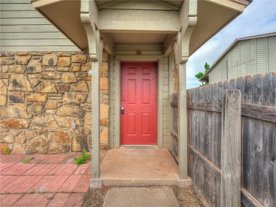 14443 N Pennsylvania Ave #D, Oklahoma City, OK, 73134