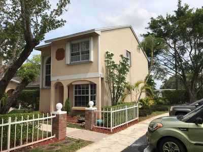 3986 NW 122nd Ter, Sunrise, FL, 33323