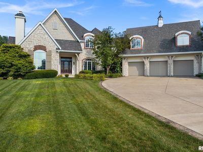 2233 W Augusta Dr, Dunlap, IL, 61525