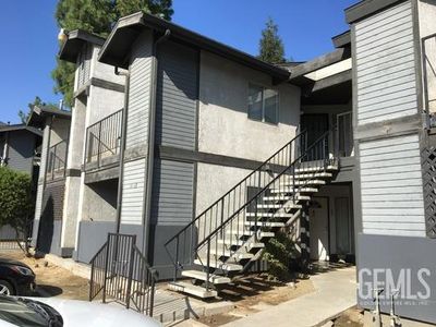 4701 Beechwood St APT 63, Bakersfield, CA, 93309