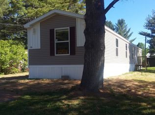 457 W River Rd #59, Waterville, ME 04901