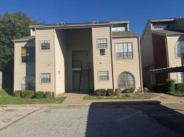 9747 Whitehurst Dr APT 137, Dallas, TX 75243