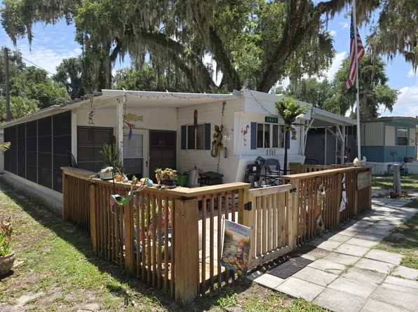 3061 Harbor Point Dr #68, Lake Wales, FL 33898