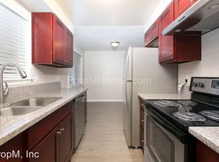 8307-8317 SE Mill St, Portland, OR 97216