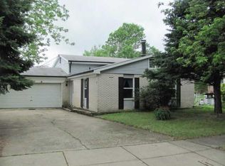 1635 Beckett Dr, Shelbyville, IN