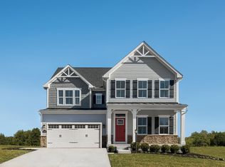 8865 Tartan Clan Dr, Willow Spring, NC 27592