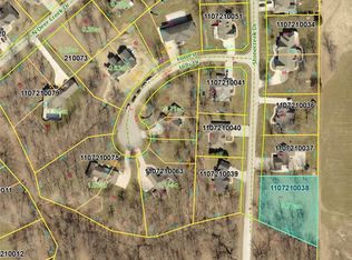 71 N Stonecreek Dr, Effingham, IL 62401