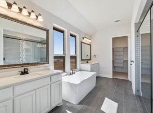 Concept 3141 Plan, Mockingbird Hills, Joshua, TX 76058