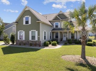 27 Summerlight Dr, Murrells Inlet, SC 29576