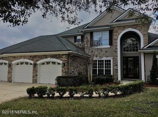 1458 Scenic Oaks Dr, Orange Park, FL 32065