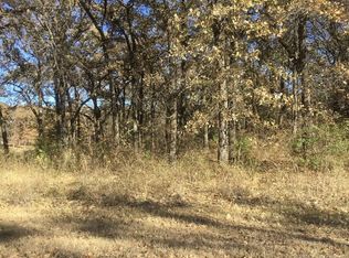 2306 Scenic View Rd, Kingston, OK 73439