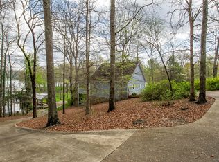 810 Half Moon Shores Dr #38, Ten Mile, TN 37880