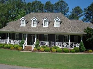 764 Cherokee Ridge Dr, Union Grove, AL 35175