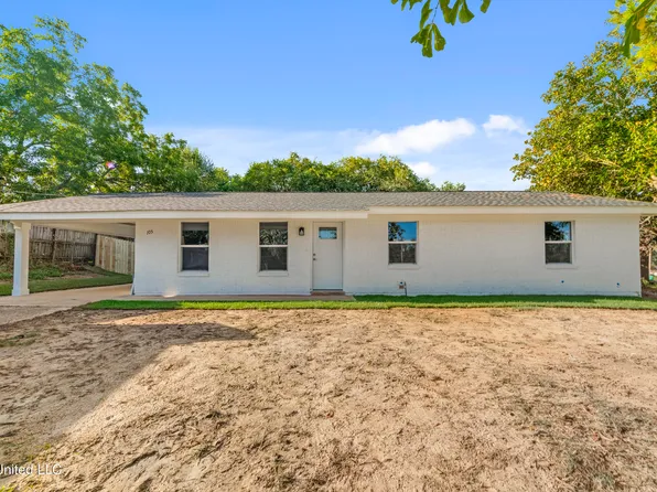 105 Beeson St, Gulfport, MS 39503