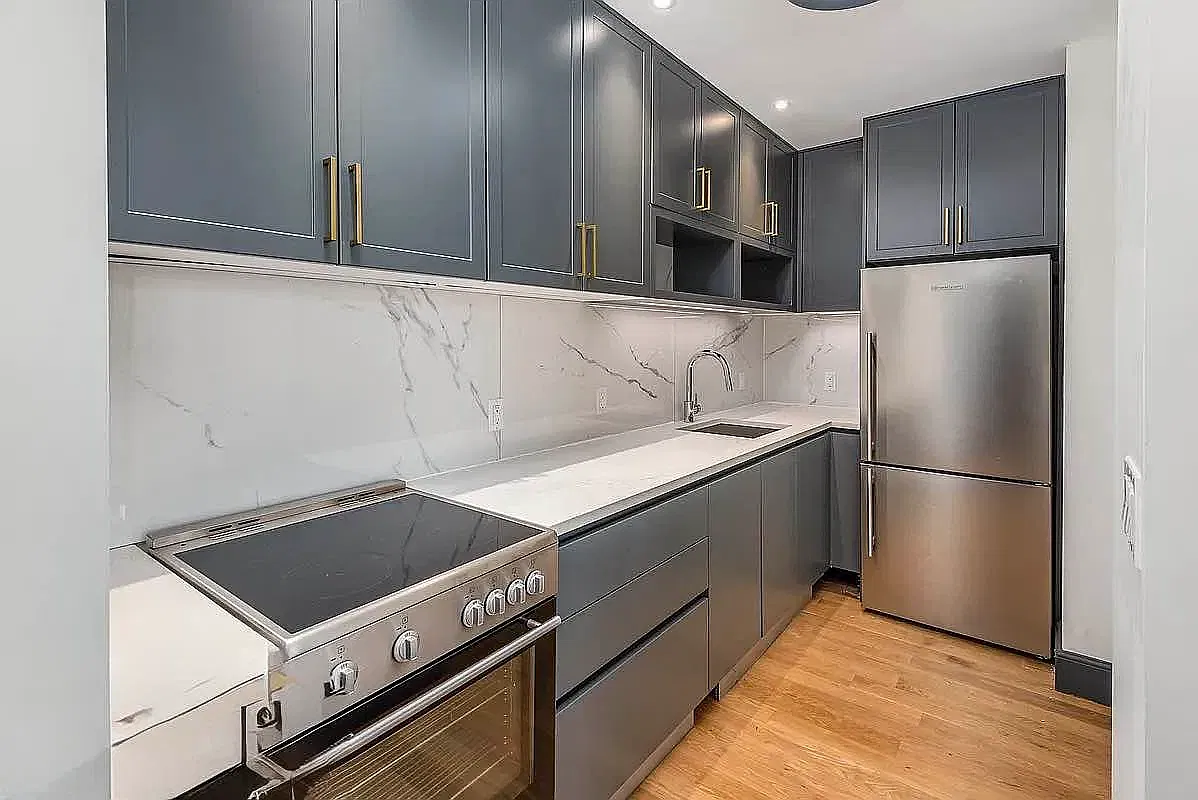 1430 Fulton St — Photo 1