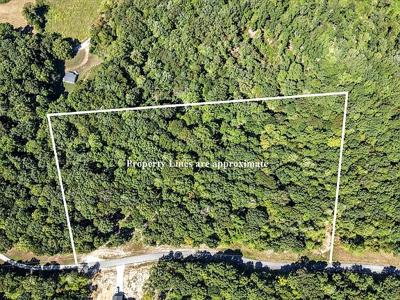 2nd image of 0 Mayne Trace Rd