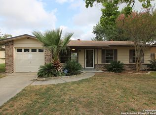 5421 Sir Robert Dr, Kirby, TX 78219