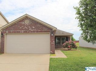 184 Harold Murphy Dr, Madison, AL 35756